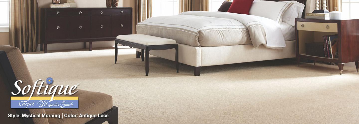 Shop our Featured Softique Carpet by Alexander Smith in the Online Product Catalog.