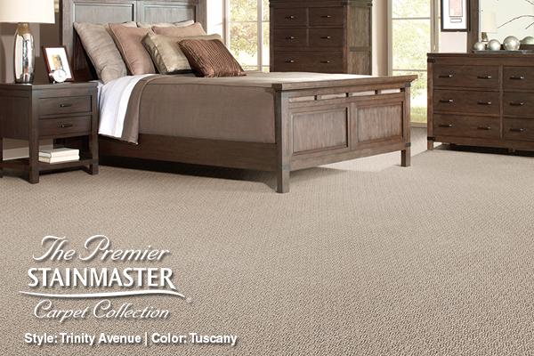 stainmaster carpet