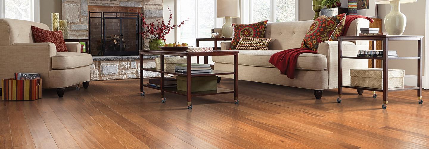 Alexander Smith Hardwood Collection Abbey Carpet Floor