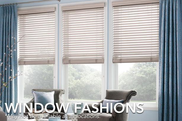 Window Fashions