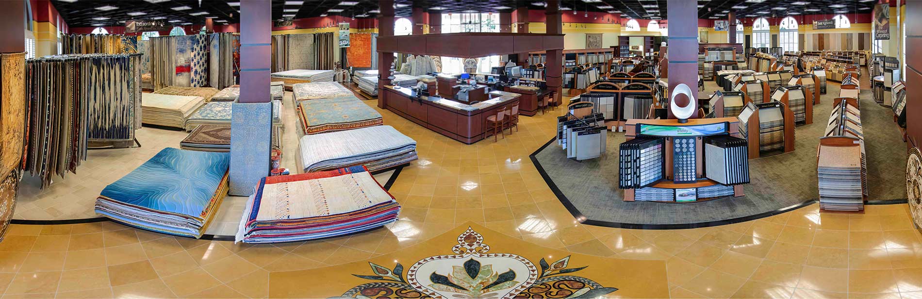 About Abbey Carpet & Floor Naples, FL, 34110 Flooring On Sale