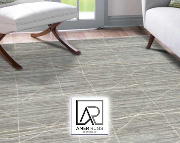 Amer Rugs