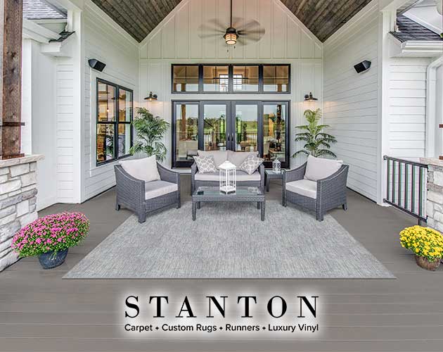Stanton Rugs