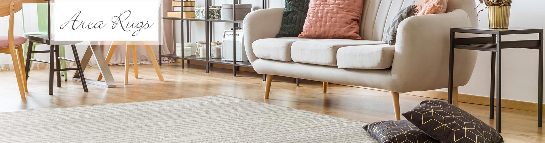 Save on Area Rugs at Abbey Carpet & Floor in Naples