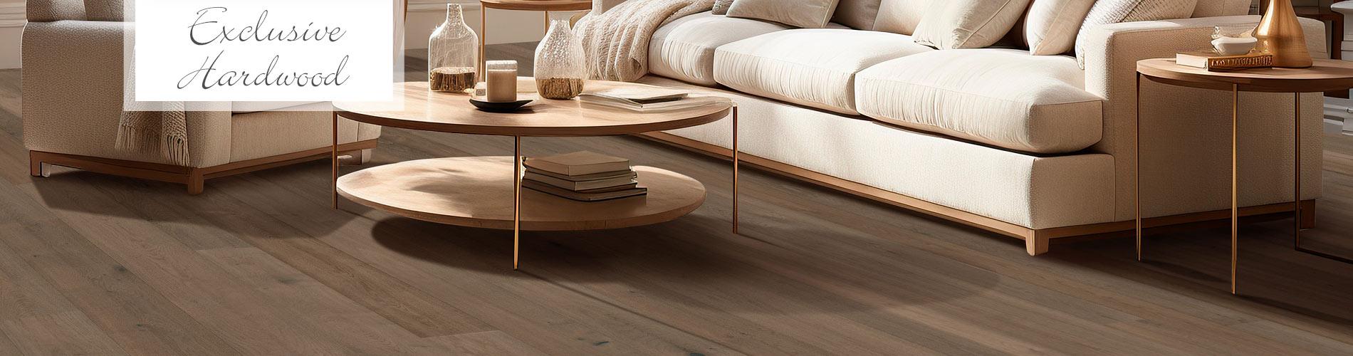 Save on Hardwood Flooring at Abbey Carpet & Floor in Naples