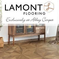 Save on Lamont Flooring exclusively at Abbey Carpet & Floor in Naples