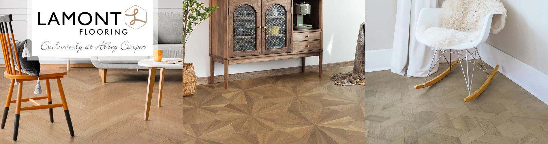 Save on Lamont Flooring exclusively at Abbey Carpet & Floor in Naples