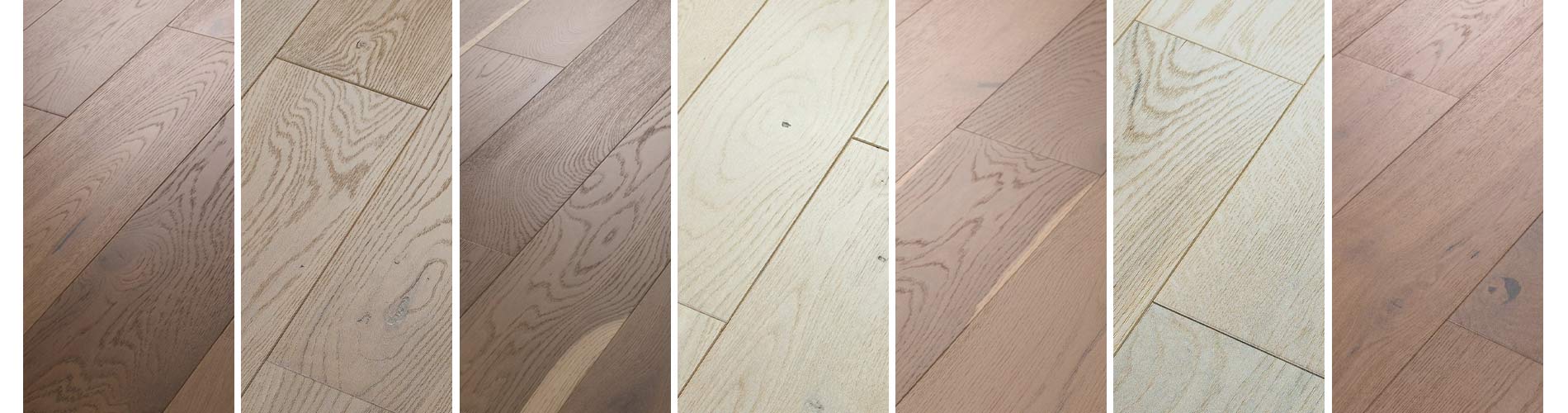 Metallics wire brushed hardwoods available at Abbey Carpet & Floor in Naples