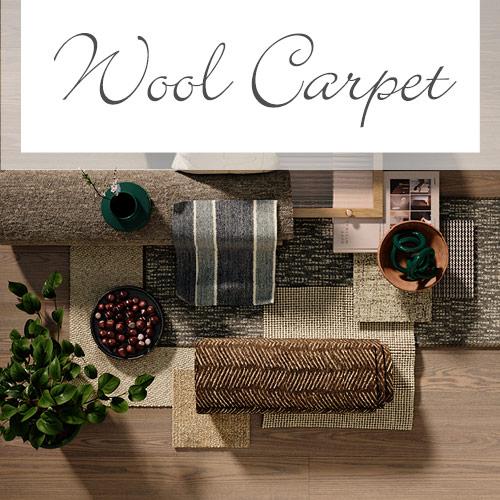 Save on wool carpet at Abbey Carpet & Floor in Naples