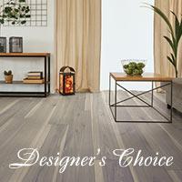 Stop by your local Floors To Go showroom today and explore all of the latest styles and colors of Designer's Choice laminate today!