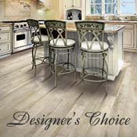 Stop by your local Floors To Go showroom today and explore all of the latest styles and colors of Designer's Choice vinyl today!