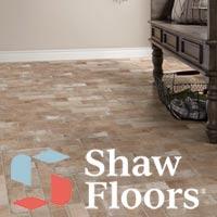 Featuring ceramic and porcelain tile from Shaw. Visit our showroom where you're sure to find flooring you love at a price you can afford!