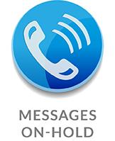 Messages On-Hold