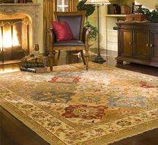Area Rugs