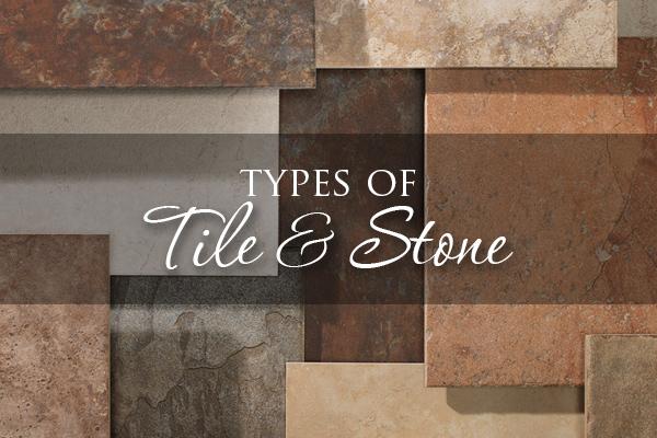 Selecting Tile Stone From Floors To Go Floors To Go