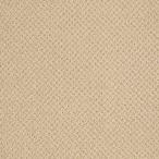 CAPTIVATING WATERS LOOP / BLONDE CASHMERE